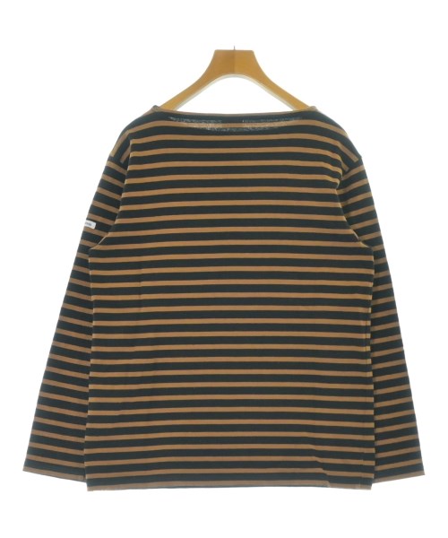 ORCIVAL（オーシバル）Tシャツ・カットソー 黒 サイズ:3(XL位) レディース/2200712696111