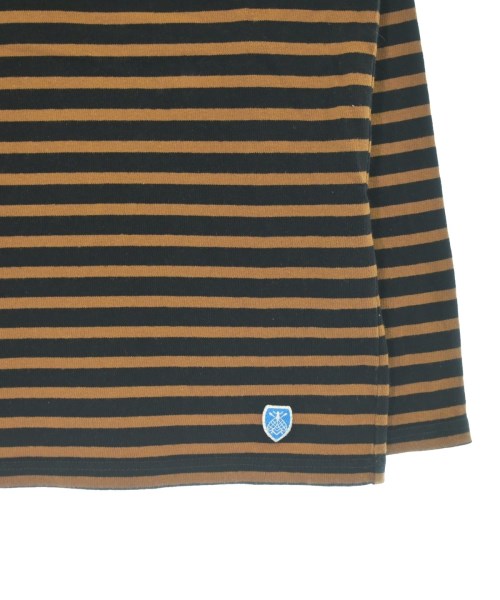 ORCIVAL（オーシバル）Tシャツ・カットソー 黒 サイズ:3(XL位) レディース/2200712696111