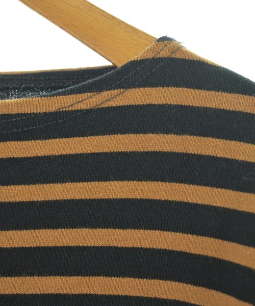 ORCIVAL（オーシバル）Tシャツ・カットソー 黒 サイズ:3(XL位) レディース/2200712696111