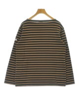 ORCIVAL（オーシバル）Tシャツ・カットソー 黒 サイズ:3(XL位) レディース/2200712696111
