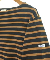 ORCIVAL（オーシバル）Tシャツ・カットソー 黒 サイズ:3(XL位) レディース/2200712696111