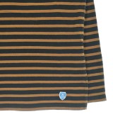 ORCIVAL（オーシバル）Tシャツ・カットソー 黒 サイズ:3(XL位) レディース/2200712696111