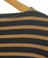 ORCIVAL（オーシバル）Tシャツ・カットソー 黒 サイズ:3(XL位) レディース/2200712696111