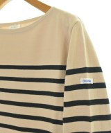 ORCIVAL（オーシバル）Tシャツ・カットソー ベージュ サイズ:2(L位) レディース/2200712696128
