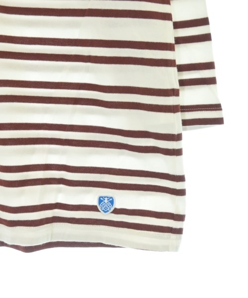 ORCIVAL（オーシバル）Tシャツ・カットソー 白 サイズ:2(L位) レディース/2200712696135