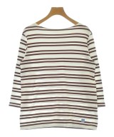 ORCIVAL（オーシバル）Tシャツ・カットソー 白 サイズ:2(L位) レディース/2200712696135