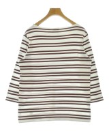 ORCIVAL（オーシバル）Tシャツ・カットソー 白 サイズ:2(L位) レディース/2200712696135