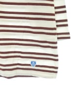 ORCIVAL（オーシバル）Tシャツ・カットソー 白 サイズ:2(L位) レディース/2200712696135