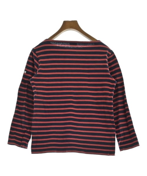 ORCIVAL（オーシバル）Tシャツ・カットソー 赤 サイズ:-(M位) レディース/2200712696227