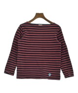 ORCIVAL（オーシバル）Tシャツ・カットソー 赤 サイズ:-(M位) レディース/2200712696227