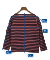 ORCIVAL（オーシバル）Tシャツ・カットソー 赤 サイズ:-(M位) レディース/2200712696227
