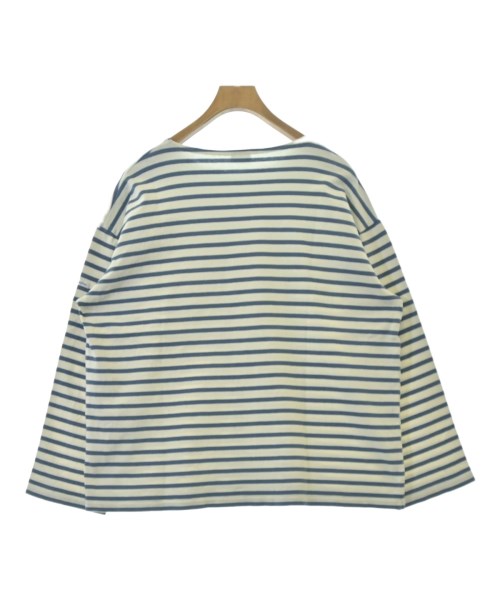 ORCIVAL（オーシバル）Tシャツ・カットソー 白 サイズ:-(XL位) メンズ/2200710462091