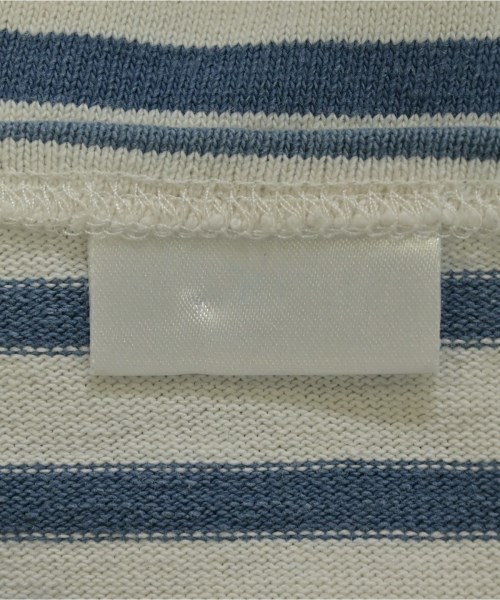 ORCIVAL（オーシバル）Tシャツ・カットソー 白 サイズ:-(XL位) メンズ/2200710462091