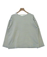 ORCIVAL（オーシバル）Tシャツ・カットソー 白 サイズ:-(XL位) メンズ/2200710462091