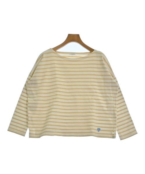 ORCIVAL(オーシバル)のTシャツ・カットソー サイズ:F 5,500円