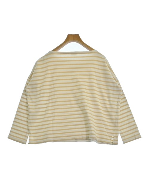 ORCIVAL（オーシバル）Tシャツ・カットソー 白 サイズ:F レディース/2200717727070