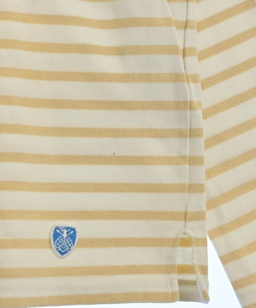 ORCIVAL（オーシバル）Tシャツ・カットソー 白 サイズ:F レディース/2200717727070