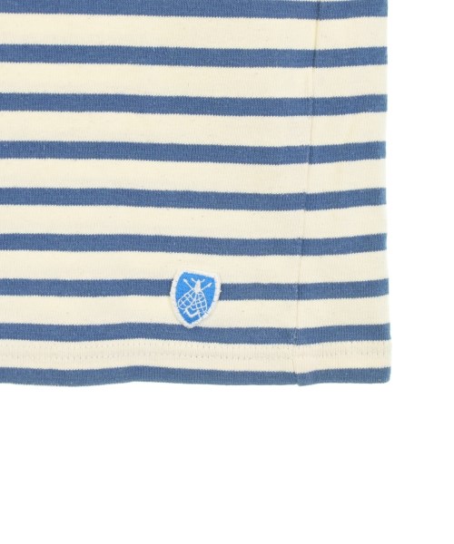 ORCIVAL（オーシバル）Tシャツ・カットソー 白 サイズ:1(M位) レディース/2200717803057