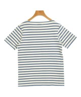 ORCIVAL（オーシバル）Tシャツ・カットソー 白 サイズ:1(M位) レディース/2200717803057