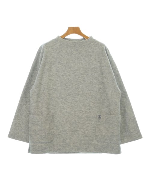 ORCIVAL(オーシバル)のスウェット サイズ:1(M位) 5,500円