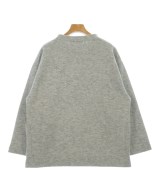 ORCIVAL（オーシバル）スウェット グレー サイズ:1(M位) レディース/2200713993080