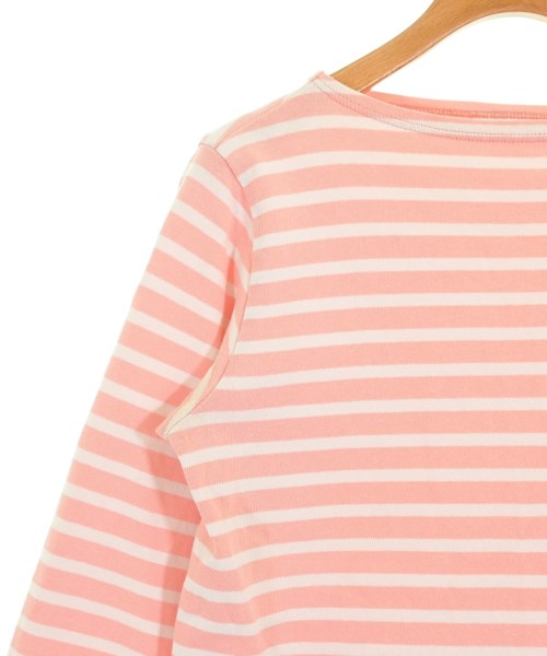 ORCIVAL（オーシバル）Tシャツ・カットソー ピンク サイズ:2(L位) レディース/2200717953011