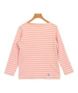 ORCIVAL（オーシバル）Tシャツ・カットソー ピンク サイズ:2(L位) レディース/2200717953011