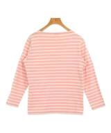 ORCIVAL（オーシバル）Tシャツ・カットソー ピンク サイズ:2(L位) レディース/2200717953011
