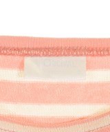 ORCIVAL（オーシバル）Tシャツ・カットソー ピンク サイズ:2(L位) レディース/2200717953011