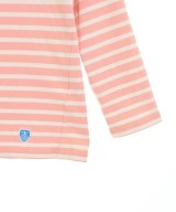 ORCIVAL（オーシバル）Tシャツ・カットソー ピンク サイズ:2(L位) レディース/2200717953011