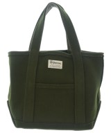 ORCIVAL（オーシバル）トートバッグ カーキ サイズ:- レディース/2200715741092