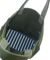 ORCIVAL（オーシバル）トートバッグ カーキ サイズ:- レディース/2200715741092