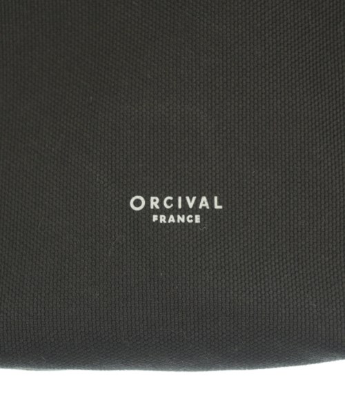 ORCIVAL（オーシバル）ショルダーバッグ グレー サイズ:- レディース/2200718451080