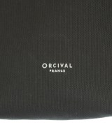 ORCIVAL（オーシバル）ショルダーバッグ グレー サイズ:- レディース/2200718451080