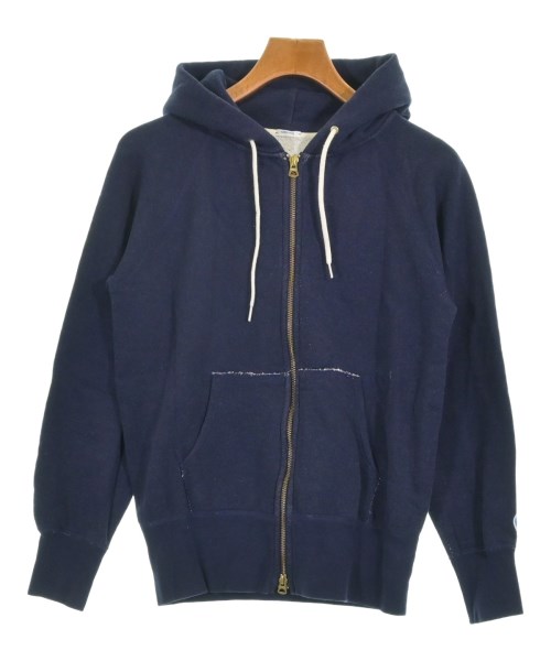 ORCIVAL(オーシバル)のパーカー サイズ:3(S位) 3,000円