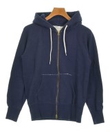 ORCIVAL（オーシバル）パーカー 紺 サイズ:3(S位) メンズ/2200713182095