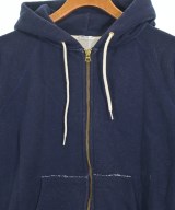 ORCIVAL（オーシバル）パーカー 紺 サイズ:3(S位) メンズ/2200713182095