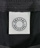 ORCIVAL（オーシバル）ブラウス 黒 サイズ:1(M位) レディース/2200719269035