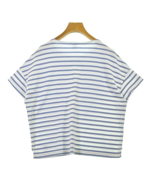 ORCIVAL（オーシバル）Tシャツ・カットソー 白 サイズ:1(M位) レディース/2200719269134