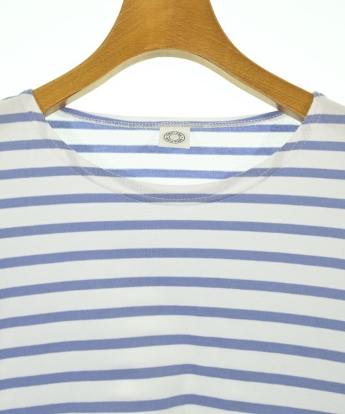 ORCIVAL（オーシバル）Tシャツ・カットソー 白 サイズ:1(M位) レディース/2200719269134