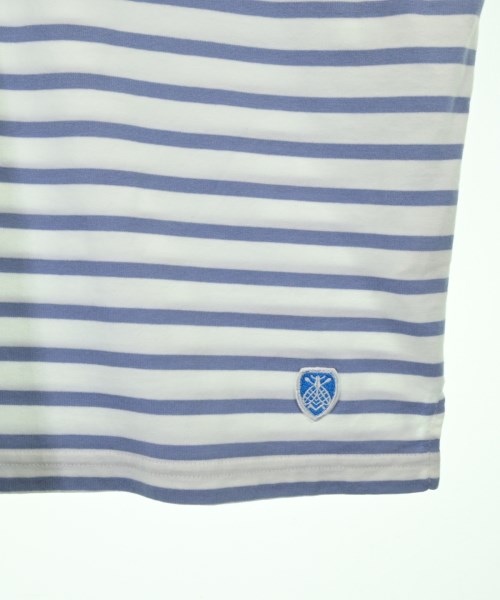 ORCIVAL（オーシバル）Tシャツ・カットソー 白 サイズ:1(M位) レディース/2200719269134
