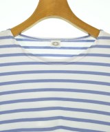 ORCIVAL（オーシバル）Tシャツ・カットソー 白 サイズ:1(M位) レディース/2200719269134