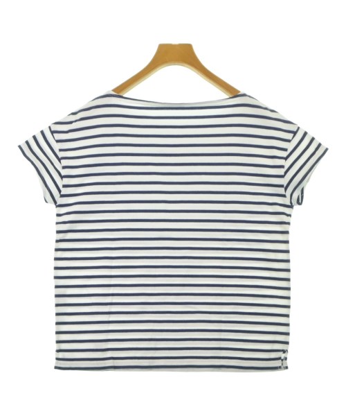 ORCIVAL（オーシバル）Tシャツ・カットソー 白 サイズ:1(M位) レディース/2200624797050