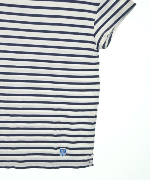 ORCIVAL（オーシバル）Tシャツ・カットソー 白 サイズ:1(M位) レディース/2200624797050