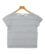 ORCIVAL（オーシバル）Tシャツ・カットソー 白 サイズ:1(M位) レディース/2200624797050