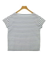 ORCIVAL（オーシバル）Tシャツ・カットソー 白 サイズ:1(M位) レディース/2200624797050