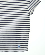 ORCIVAL（オーシバル）Tシャツ・カットソー 白 サイズ:1(M位) レディース/2200624797050