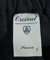 ORCIVAL（オーシバル）その他 紺 サイズ:1(XXS位) メンズ/2200629884083