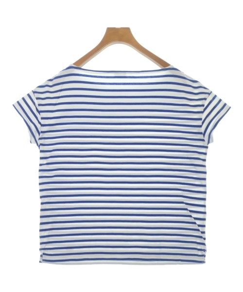 ORCIVAL（オーシバル）Tシャツ・カットソー 白 サイズ:1(M位) レディース/2200631048107