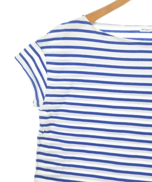 ORCIVAL（オーシバル）Tシャツ・カットソー 白 サイズ:1(M位) レディース/2200631048107